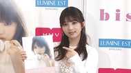 乃木坂46 与田祐希 10代最後の写真集はイタリアで撮影“ほぼすっぴん”を披露