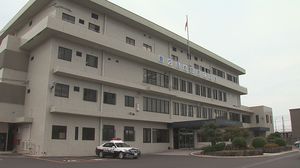 ブラジャーやマスクなどを万引き 島根県臨時職員の女を逮捕(島根・出雲)