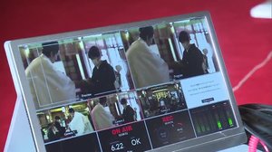 結婚式をyoutubeでライブ配信 「本当にきれいだ」施設の祖父母も感涙…コロナ禍に‟最高の日”演出【佐賀発】