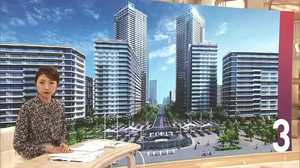 東京オリンピック選手村 跡地マンションの販売予定価格発表…最高2億2900万円台