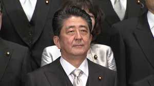 安倍首相の「温情と冷徹の間」 内閣改造リアルドキュメント