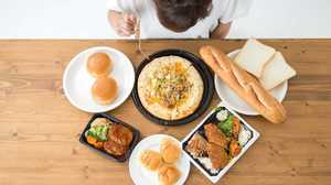 空腹時の「炭水化物」はイライラを増幅させる!? キレやすい原因は食生活にもあった