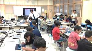 福島の過疎地がICT化の最先端地域に 首長の意識が子どもの未来を決める