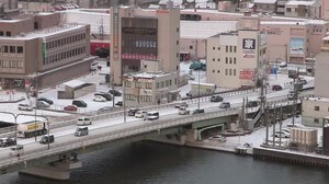 【警戒】大雪のピークはこれからやってくる