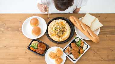空腹時の「炭水化物」はイライラを増幅させる!? キレやすい原因は食生活にもあった