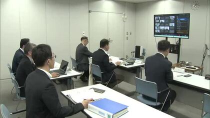 中東情勢の企業への影響は…香川県と関係機関が情報共有へ連絡会議　６月以降の相談件数は減少傾向【香川】