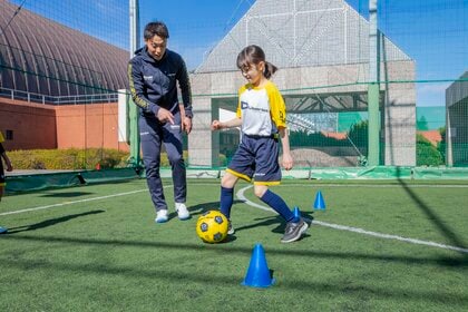 【国内No.1】リーフラス、子ども向けスポーツスクール会員数で4年連続、部活動受託校数で2年連続の国内No.1を獲得！～「非認知能力の育成」と「部活動の地域移行」で日本のスポーツ教育を牽引～