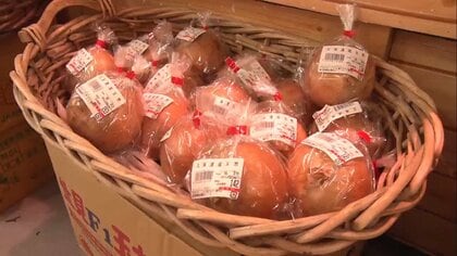 3個298円…タマネギ価格が平年の2倍超えで家計を直撃！…代用野菜やタマネギ節約レシピも登場