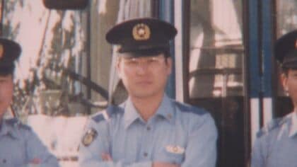 警察署全壊で署員が1人死亡・9人生き埋め…でも「仲間より住民救助を優先」語り継ぐ警察署長の決意　阪神淡路大震災