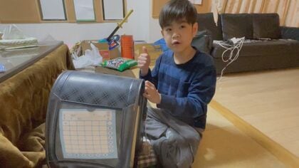難病「拘束型心筋症」　アメリカで心臓移植手術を受けた11歳男児　2年10カ月ぶり小学校へ通学再開【長野発】　　