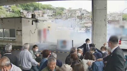 岸田首相襲撃 相次ぐテロ事件の対策…警察の最初の砦は機能したか？選挙遊説のあり方も問われる