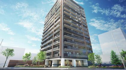 【平均価格5145万円】札幌の新築分譲マンション高騰止まらず過去最高に―割高な中心部を避け周辺部の物件がトレンドに キーワードは“JR沿線” 背景に半導体メーカー「ラピダス」建設の影響