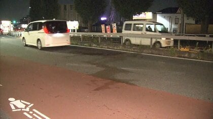 【速報】ハイエース横転　子ども含む6人けが　6歳～43歳の男女が頭から出血など　病院へ搬送　東京・八王子市