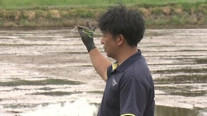 異色の農家が始めた企画　自分で作った日本酒で二十歳を「乾杯」　若者が農業に興味を持つきっかけに【福島発】