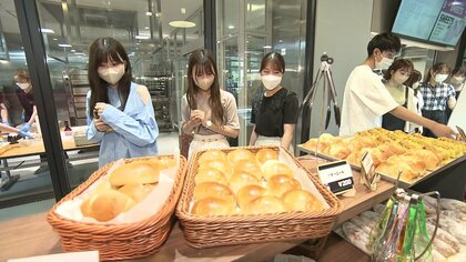 開店初日に行列が…窮地の「学食」を学生起業家が“再生”　スイーツや本格メニュー充実【愛知発】