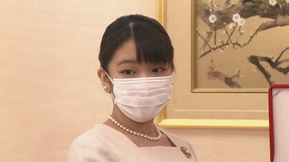 眞子さま、小室圭さんとの結婚決定後初のお姿…秋篠宮さまと親子二人で過ごす時間も残りわずかに