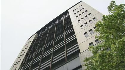 東京都内で不特定多数の人を殺害しようと準備した疑い　無職の男(53)逮捕　リュックからナイフ見つかる