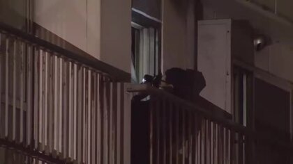 【未明のマンション火災で男性死亡】3階一室約11平方メートルが焼ける―火元の部屋から50代男性が意識不明の状態で見つかる…その後死亡確認〈北海道札幌市〉