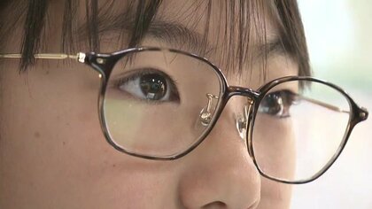 子どもの視力が低下　1.0未満が過去最多に　改善傾向の小学校ではストレッチ　「距離・時間・日光浴」も意識して