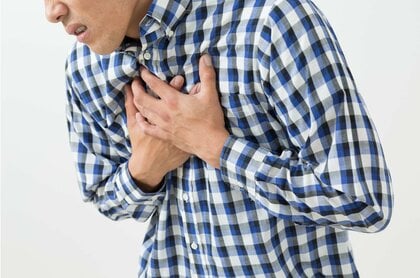 長渕剛さんが発症の「肺気胸」 突然の胸の痛みや呼吸困難を引き起こす… 10～20代の痩せ型長身男性と60代以上が多く発症　医師が解説