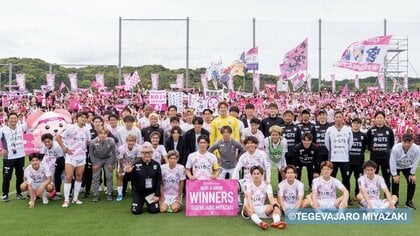 テゲバジャーロ宮崎 百年構想リーグでつかんだ“自信” 新たなステージ