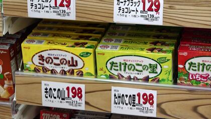 値上げ】止まらない物価の上昇… 10月に値上げされた食品・飲み物は2024