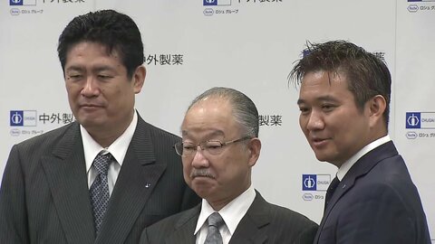 「極めてチャレンジングな創薬」ラスカー賞選出の日本人研究者3人が会見　血友病A治療薬「ヘムライブラ」開発で臨床医学賞