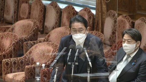 敵に攻撃された時の日本の反撃はなぜ「必要最小限」でなければいけないのか