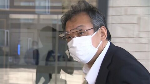 【速報】運航会社社長 乗客家族に説明　なぜ出航判断を? このあと記者会見