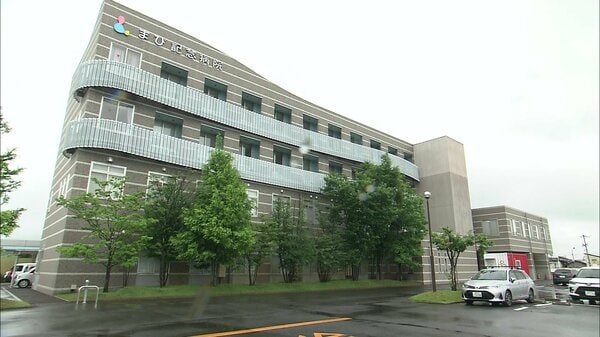 3m超の濁った水が押し寄せ…浸水で一時孤立の病院 水害経て訪問診療開始