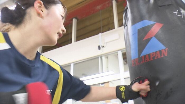 「血がにじむ」ほどハードに打ち込む