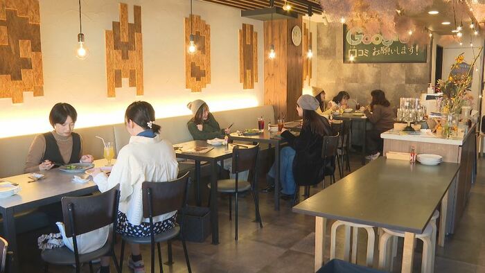 「kitchen&amp;bar SABO」