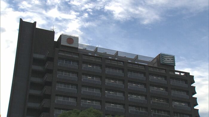 兵庫県庁