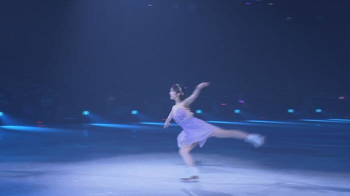 本田真凜さん