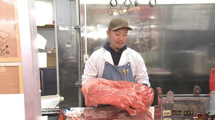 エムエムフーズ・渡辺一樹 店長
