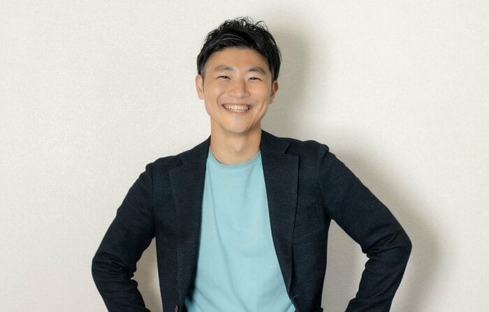 株式会社花形の小澤忠代表