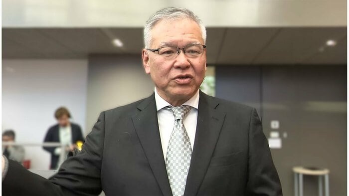 中央大学ハンドボール部・実方智監督