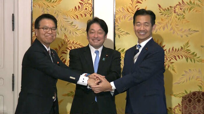 「103万円の壁」が注目されているが…