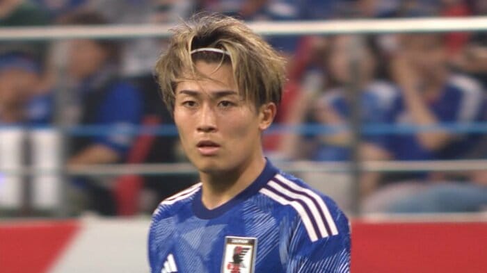 中村敬斗