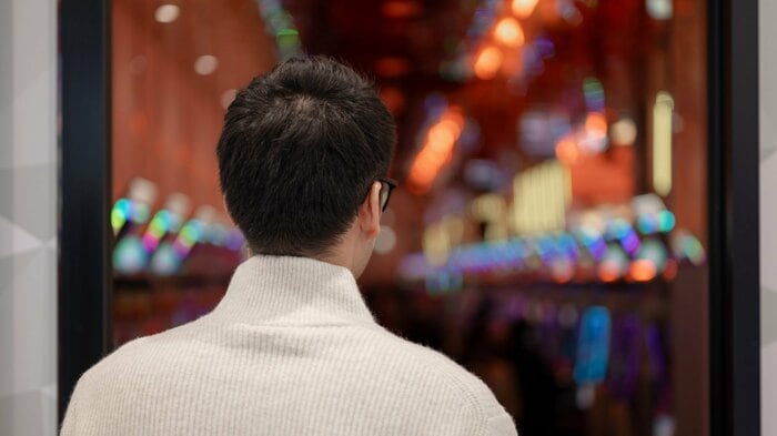 パチンコ・パチスロは行動コストが低い(画像はイメージ)
