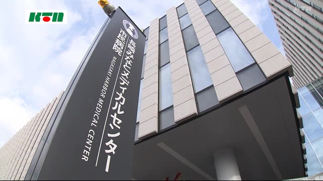 長崎の病院でのクラスター増加 新たに新型コロナ4人の感染を発表