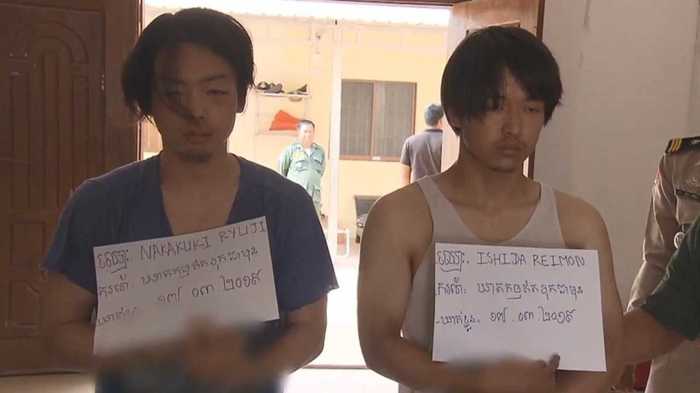 「抵抗されたのでやってしまった」カンボジアのタクシー運転手強殺事件 容疑者の日本人が明かした犯行計画とは