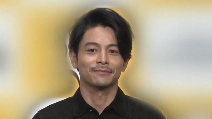 俳優・吉沢悠さん新型コロナ感染 7月末発熱 再検査で「陽性」
