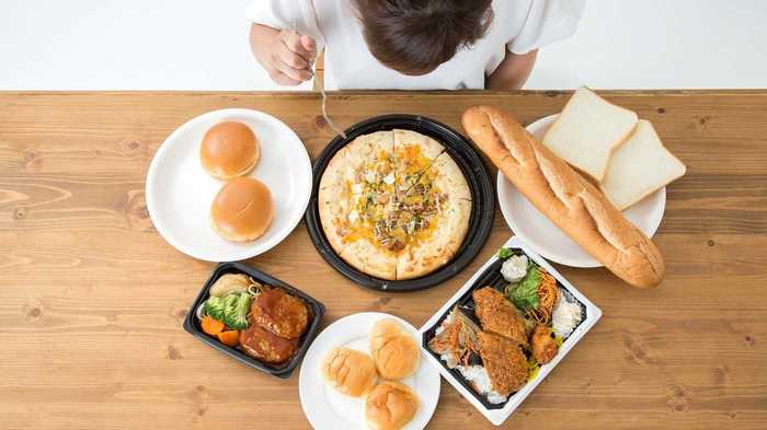 空腹時の「炭水化物」はイライラを増幅させる!? キレやすい原因は食生活にもあった