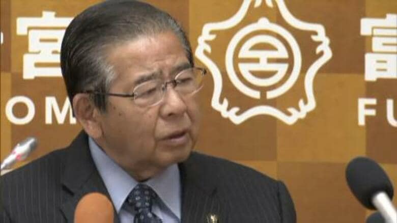 「富士山を甘く見ている。隊員は命懸け」　富士宮市長が怒り　閉山期の救助費用は自己負担にすべきと主張　県にルール作りを要請する考え明らかに｜FNNプライムオンライン