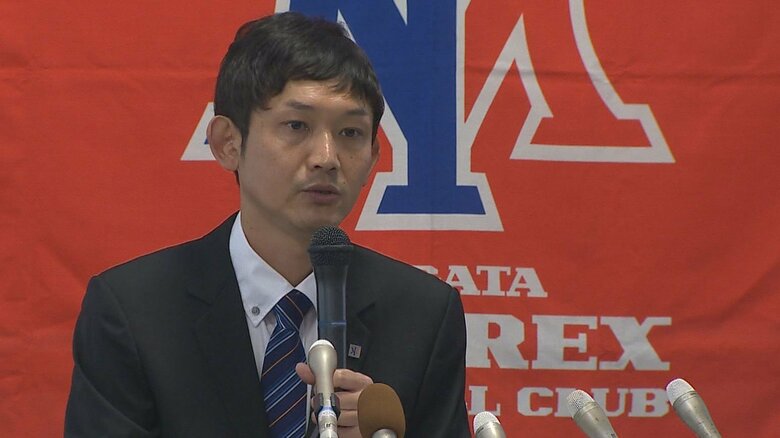 「長年の夢」独立リーグからNPB2軍リーグへ！アルビBCが参加表明も…資金・選手確保に課題【新潟発】｜FNNプライムオンライン