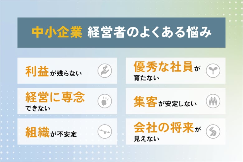 2026年の経営課題は今年のうちに。5方良し経営で“残る会社”とは