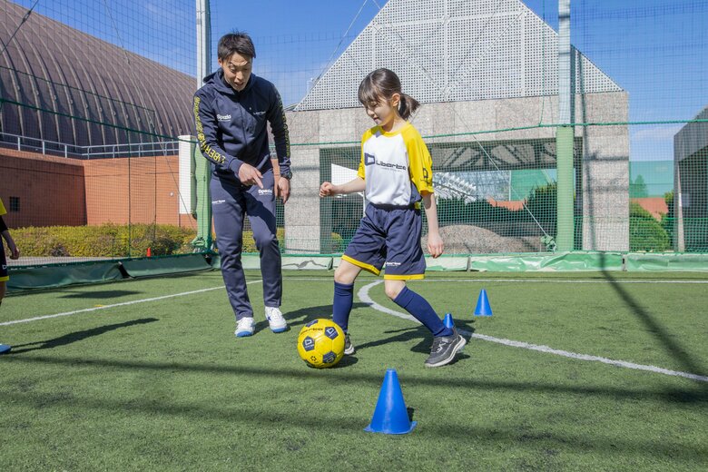 【国内No.1】リーフラス、子ども向けスポーツスクール会員数で4年連続、部活動受託校数で2年連続の国内No.1を獲得！～「非認知能力の育成」と「部活動の地域移行」で日本のスポーツ教育を牽引～