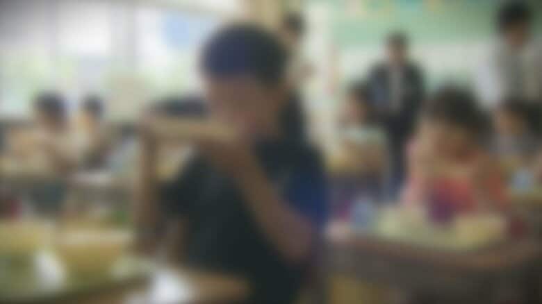 “給食無償化”へ…市民団体が財政支援求める 全国約3割が実施も新潟県内は4市町村のみ「要望重く受け止めたい」｜FNNプライムオンライン