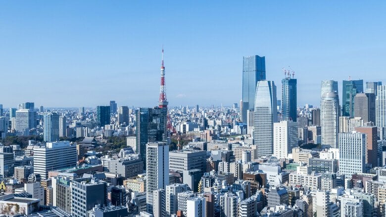 東京都内の1545事業場で違法な時間外労働　前年度より1割以上増加　東京労働局　１カ月あたり227時間の時間外・休日労働のケースも｜FNNプライムオンライン